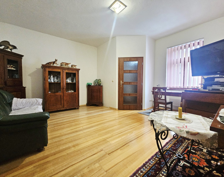 Veľkometrážny 3 izbový byt v kúpeľnom meste Trenčianske Teplice