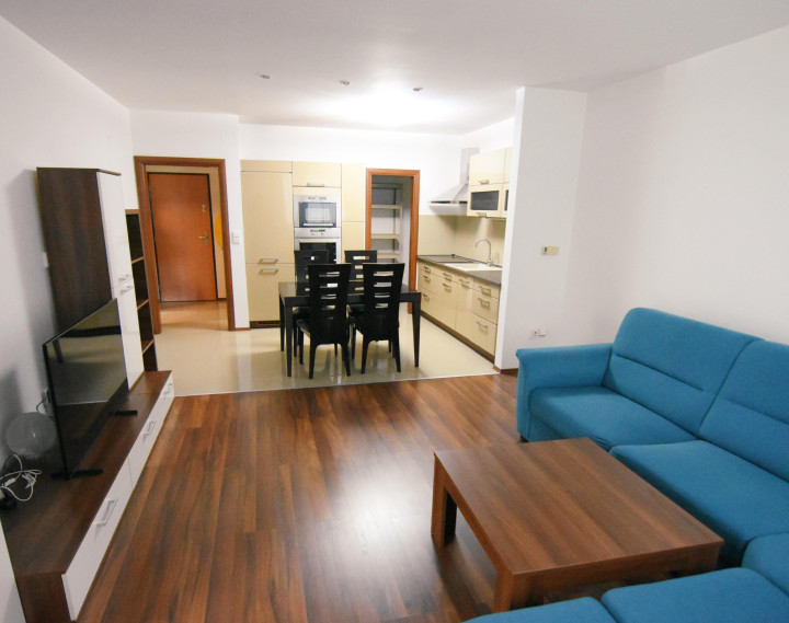 2 izbový byt na prenájom Dolný Šianec Trenčín + parkovné v garáži.