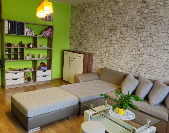 2 izbový byt na prenájom Dubnica nad Váhom