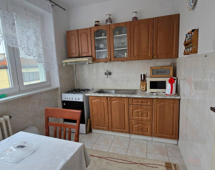 3-izbový byt so záhradou a garážou – Sadová ulica, Piešťany