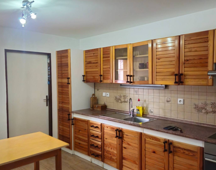 Prenájom  3,5 izbového rodinného domu Paláriková , Dubnica nad Váhom 