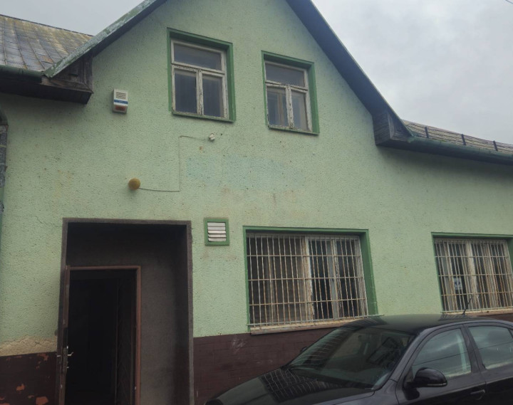 Pohostinstvo v obci Beluša-Podhorie 220m2