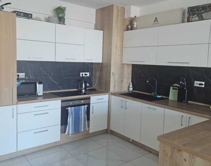 2 izbový luxusný byt v centre (ORION),Dubnica nad Váhom.57 m2