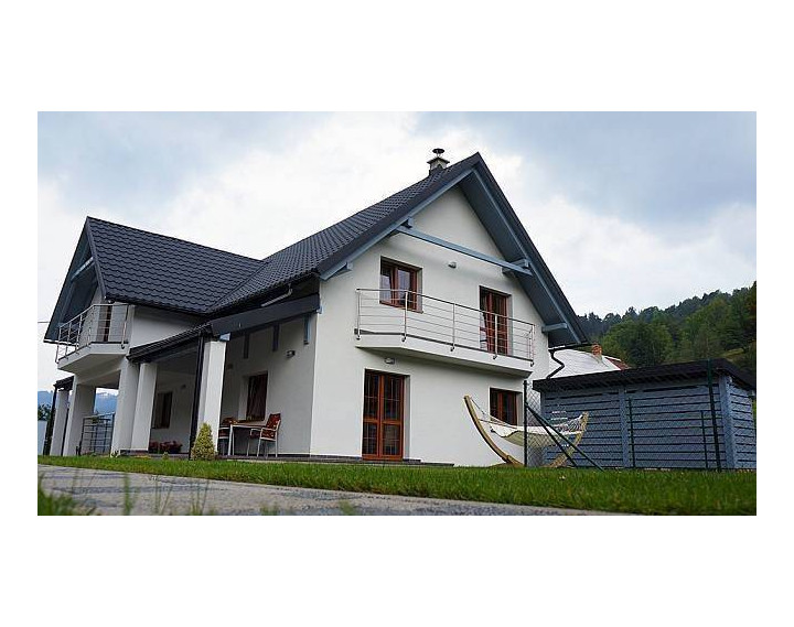 Apartmánový dom - Chata pod Grúňom Oščadnica -TOP PONUKA