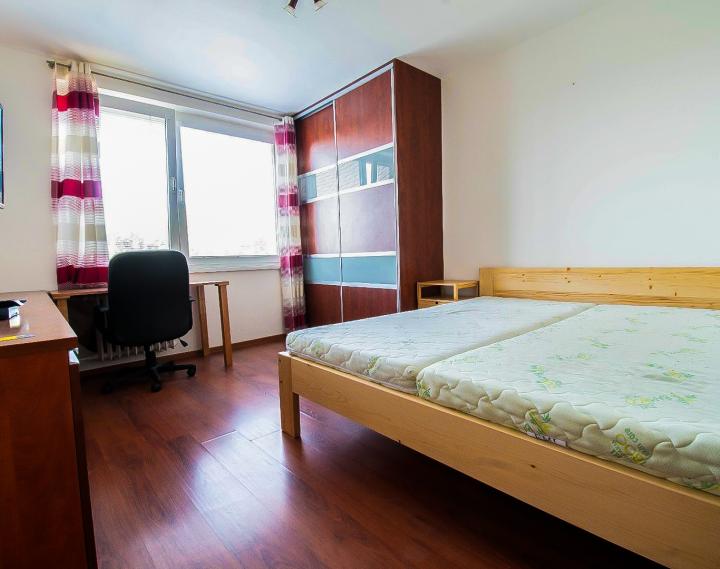 Na prenájom garsónka 20 m², Čmelíkova ul. Ružinov, od 27.01.2026