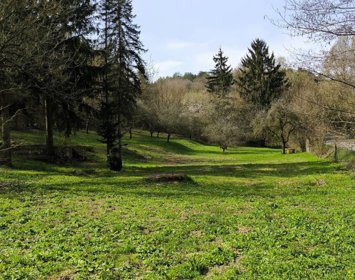 TOP PONUKA – 3 660 m² súkromia na Myjavských kopaniciach | Pozemok pripravený na výstavbu