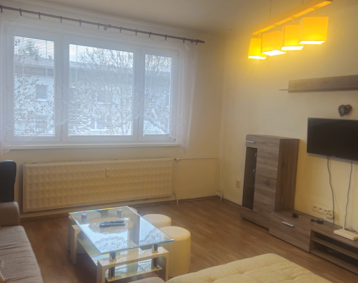 2 izbový byt na prenájom Dubnica nad Váhom