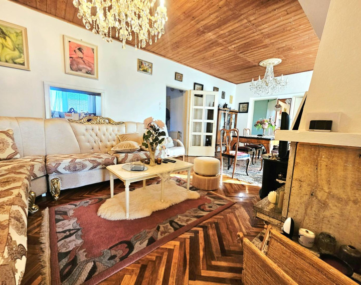 Rodinný dom Topoľčany 