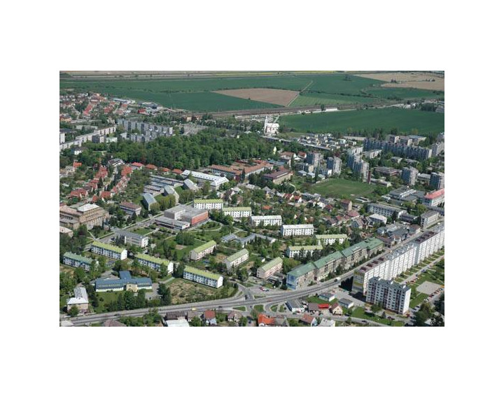 Pripravujeme - Rodinný dom v centre Dubnice nad Váhom