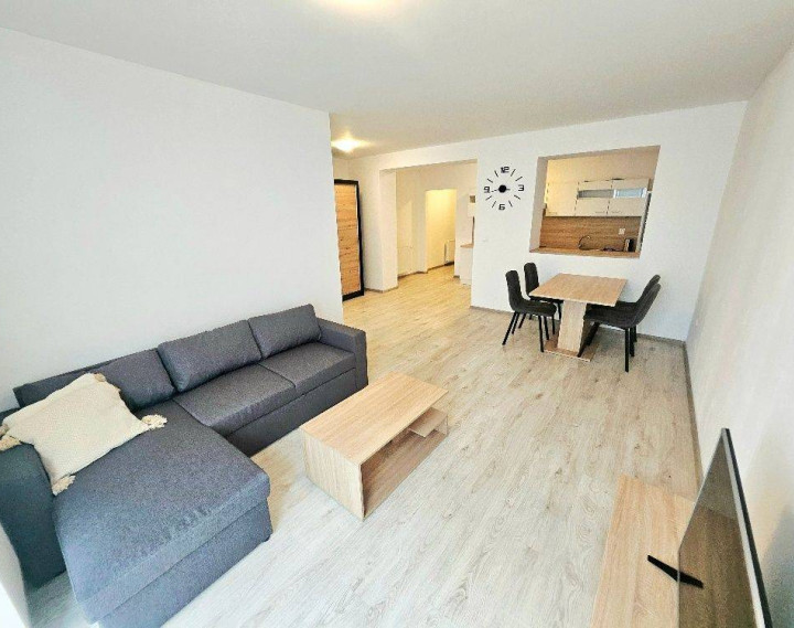 PRENÁJOM 2 IZBOVÝ BYT /54 M2/ SEVER/ BALKÓN /PIVNICA