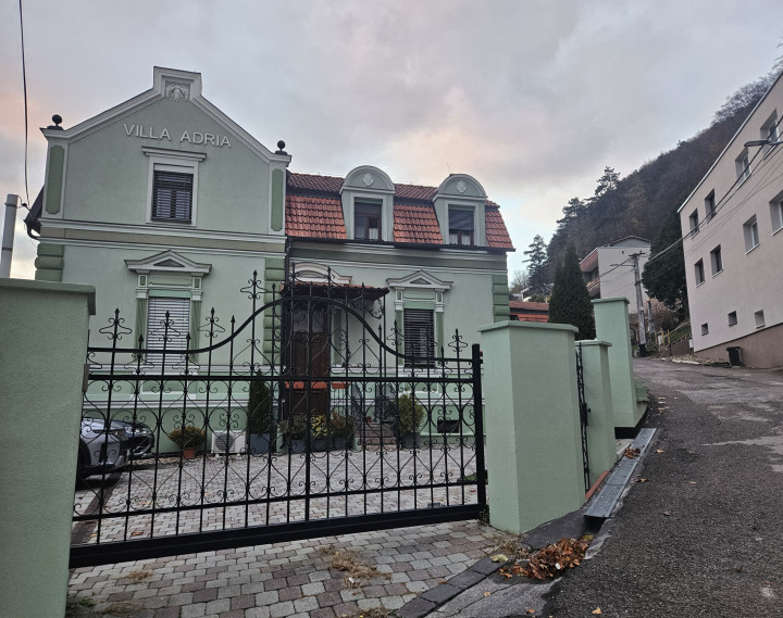 Veľkometrážny 3 izbový byt v kúpeľnom meste Trenčianske Teplice