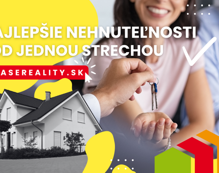 Pozemok 635m2 v tichej lokalite obce Moravany nad Váhom