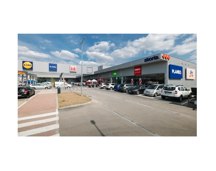 Hľadáme retailový pozemok na kúpu – Bratislava / Západoslovenský kraj