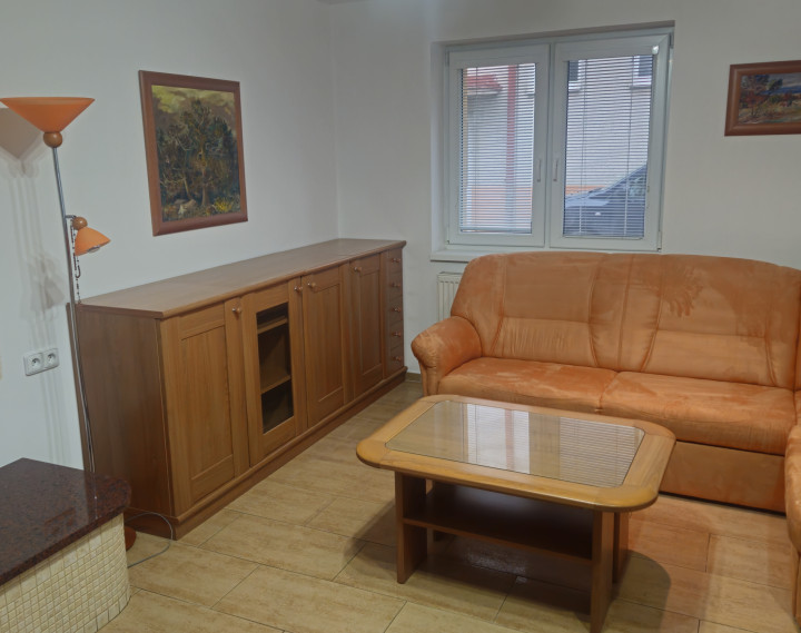 Prenájom  3,5 izbového rodinného domu Paláriková , Dubnica nad Váhom 