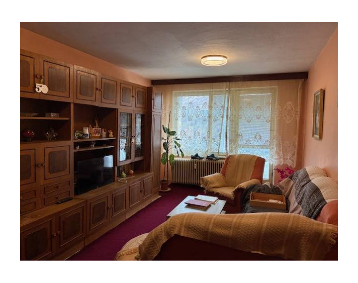 Predám 3 izbový byt Ilava, SNP - 80 m2