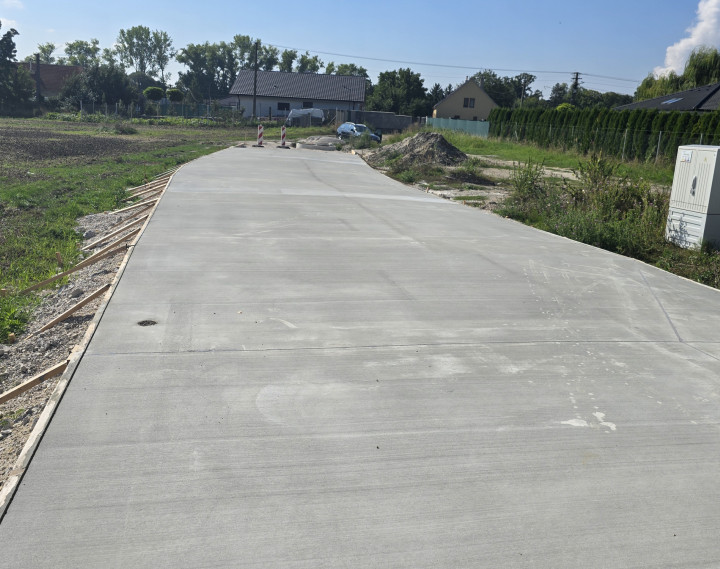 STAVEBNÝ POZEMOK 561 M² BOROVCE *VIDEO*