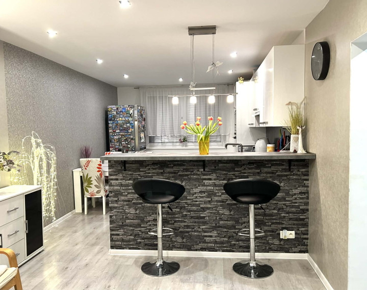 Exkluzívne: Zariadený 4-izbový byt po KOMPLETNEJ rekonštrukcii | Piešťany