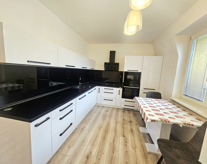 EXKLUZÍVNE - 2 izbový byt Trenčianska Teplá