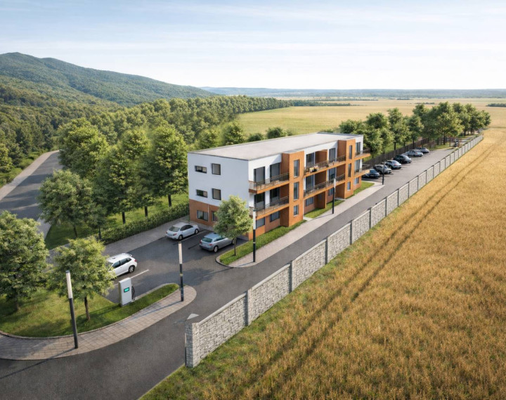 EXKLUZÍVNA INVESTIČNÁ PRÍLEŽITOSŤ – pri Kúpeľnom ostrove !