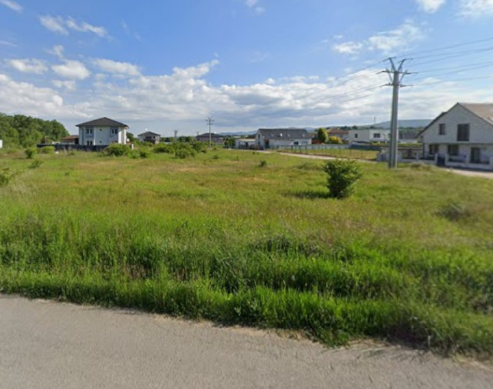 Slnečný stavebný pozemok 509m2, Moravany nad Váhom