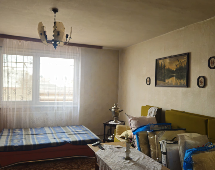 Predaj 4 izbový rodinný dom Šulekovo