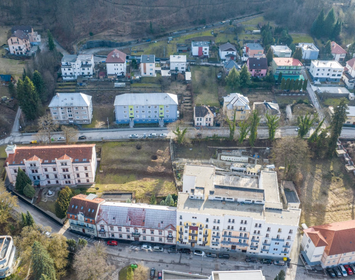 Exkluzívny investičný pozemok Trenčianske Teplice, 1244m2