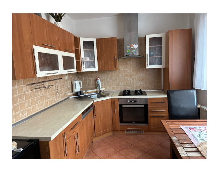 Predám 3 izbový byt Považská Bystrica - SNP, 79 m2