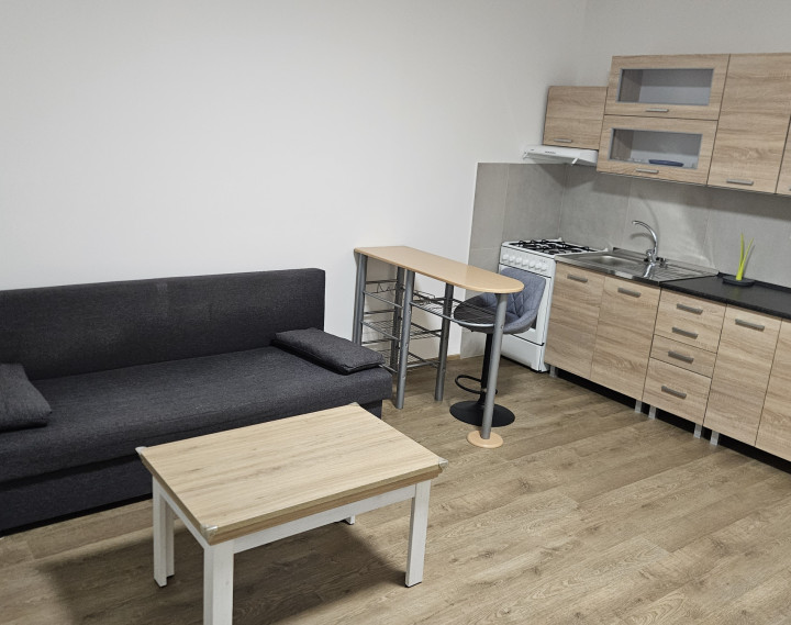 Prenájom garsónka , Pod Hájom , Dubnica nad Váhom