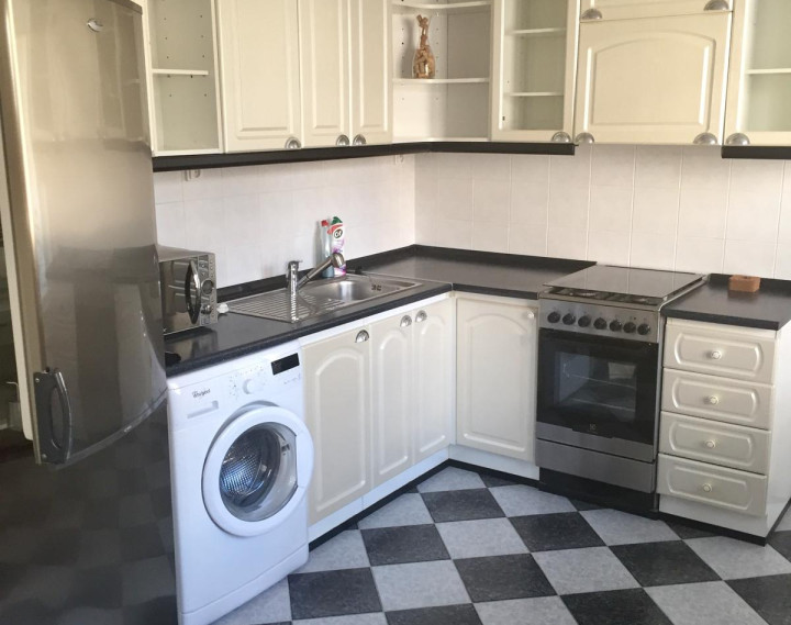 3 izbový byt Trenčín, Horný Šianec, 74m2 - prenájom