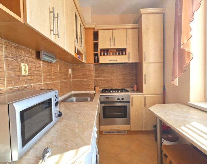 Na predaj: 1-izbový byt Piešťany – ul. A. Dubčeka, po kompletnej rekonštrukcii