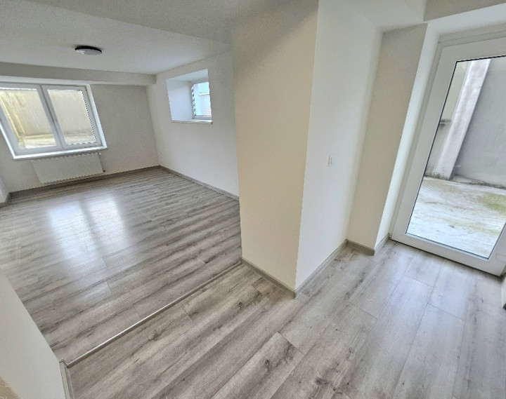 3 izbový byt Bánovce nad Bebravou/CENTRUM-SEVER/POZEMOK 77m2