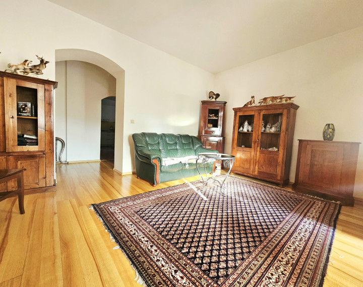 Veľkometrážny 3 izbový byt v kúpeľnom meste Trenčianske Teplice