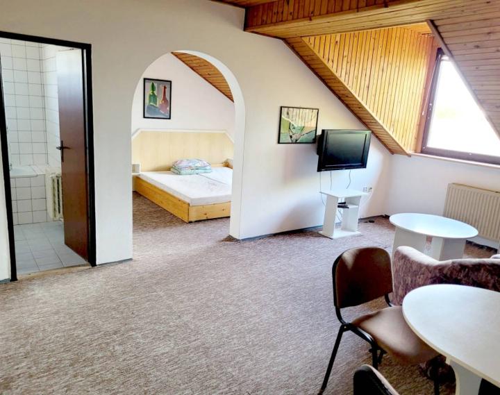 Na prenájom 2 izbový byt s parkovaním Pod Párovcami, Piešťany.