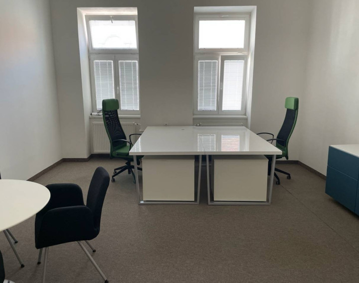 Kancelárske priestory 22,7 m2 Piešťany, Rázusová