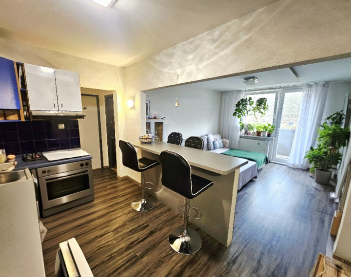 3 izbový byt Bánovce nad Bebravou 67 m2 / 3x BALKÓN/PIVNICA/