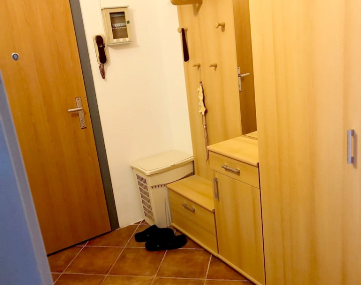 Prenájom 1-izbový byt, E.F. Scherera, Piešťany