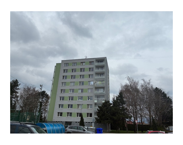 Predám 3 izbový byt Ilava, SNP - 80 m2