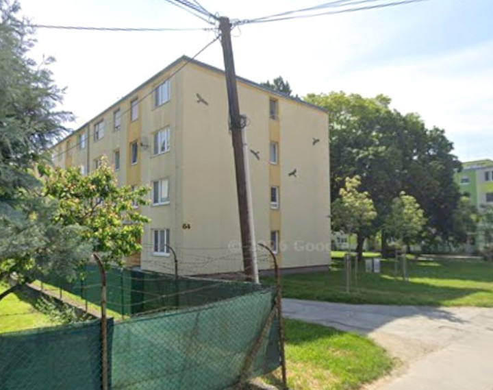 Na predaj 1 izbový byt 32m2-Piešťany