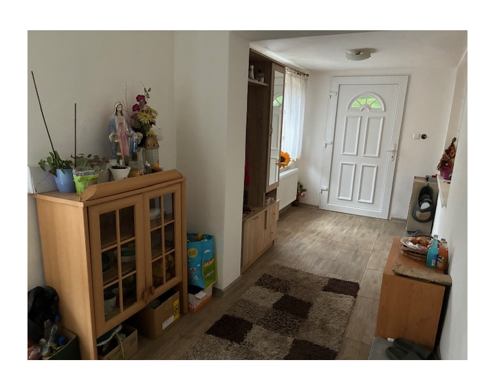 Predám Rodinný dom Červený Kameň, pozemok 340 m2