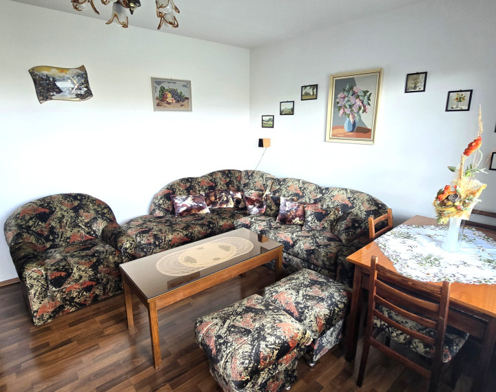 4-izbový byt s výhľadom, ktorý nekúpiš každý deň – Brezová pod Bradlom, 81 m²