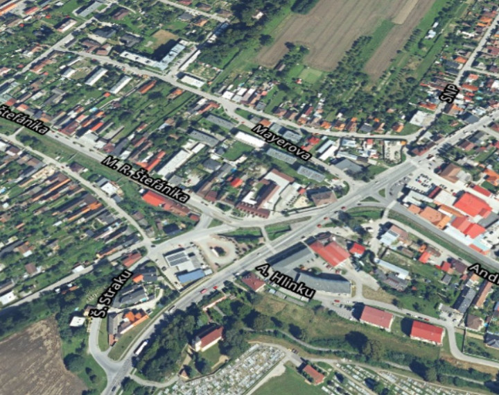 Pripravujeme na predaj 1 izbový byt, Trenčianska Teplá, 40 m2