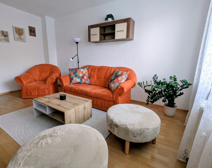 2 izbový byt na prenájom Centrum Dubnice nad Váhom