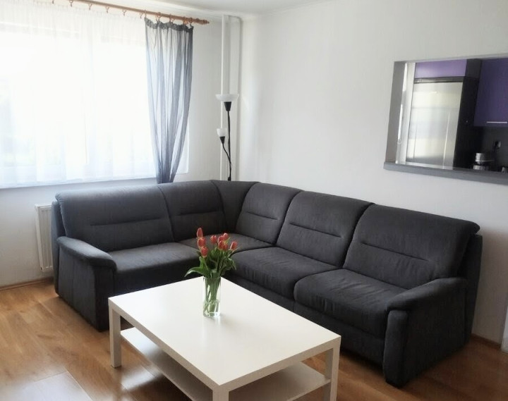 3 izbový byt Dubnica nad Váhom 61m2 + balkón