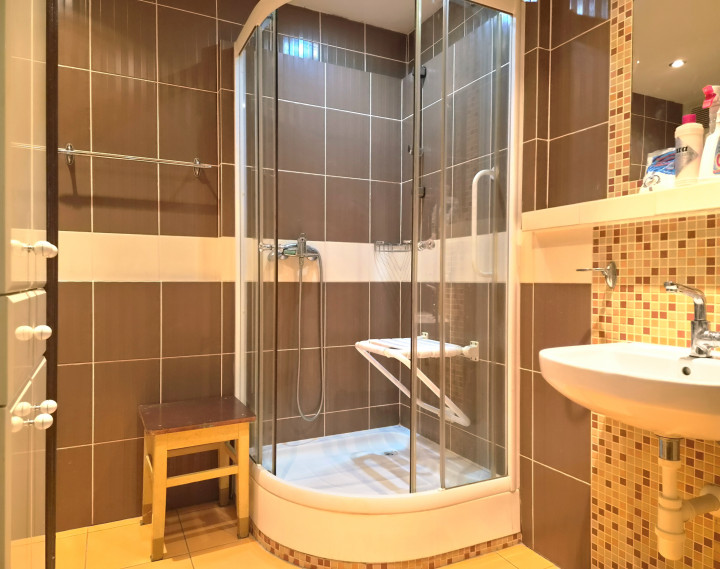 3 izbový byt Trenčianske Teplice, 69m2, balkón, lodžia
