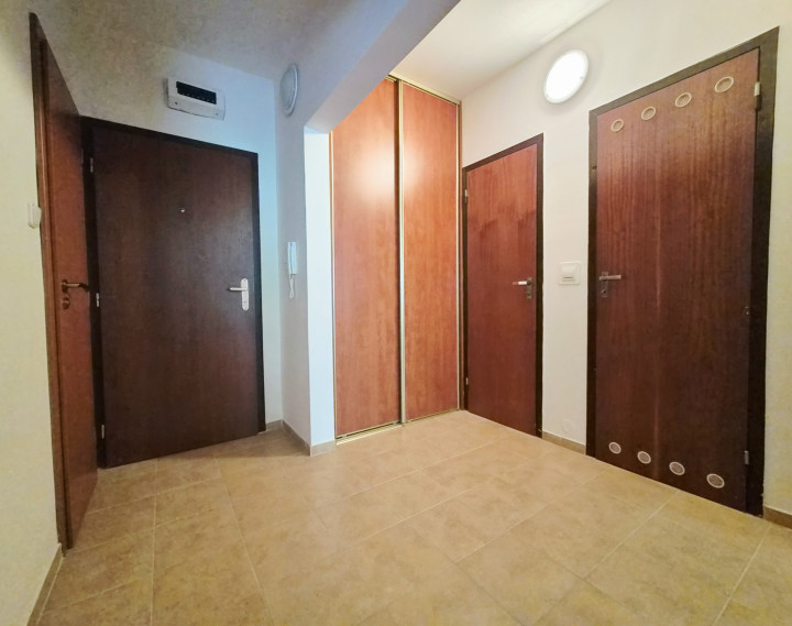 2 - izbový byt Trenčianske Teplice 47m2 + balkón