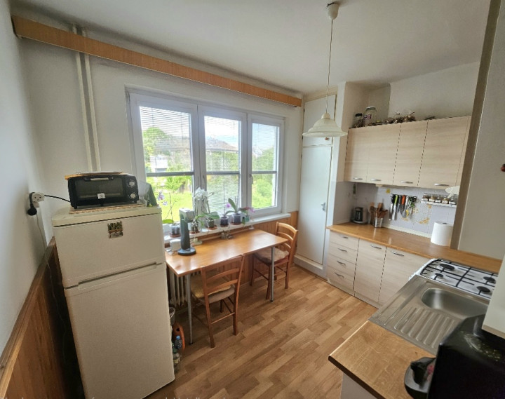 3 izbový byt Bánovce nad Bebravou / CENTRUM/ LOGGIA /PIVNICA