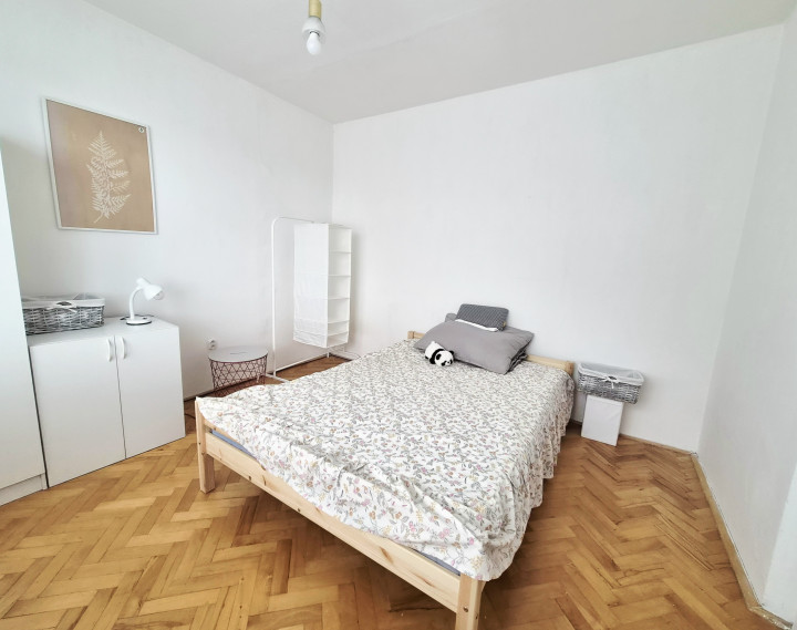 2 izbový byt 45m2, Dubnica nad Váhom, prenájom