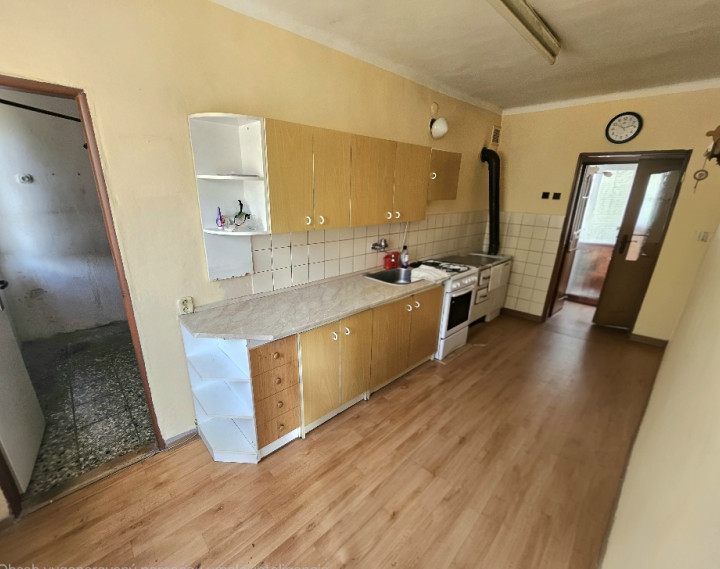 3 izbový byt KŠINNÁ -71m2 - so ZÁHRADOU/ LOGGIA /PIVNICA