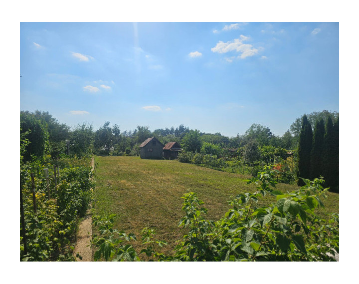 Predám rekreačný stavebný pozemok Dubnica nad Váhom, 470 m2