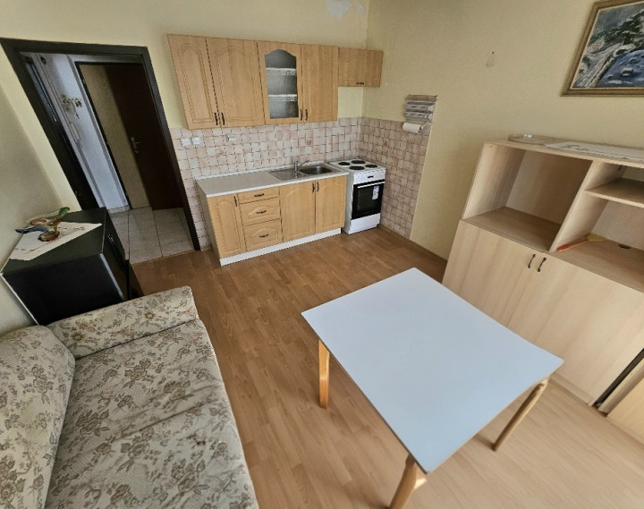Prenájom 1 izbový byt / CENTRUM/ 42 m2/ BALKÓN/ PIVNICA